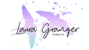 Laura Granger Energy Healing Logo
